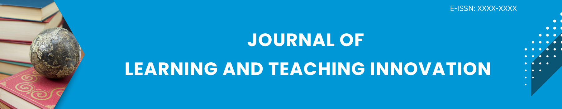 Journal of Learning and Teaching Innovation